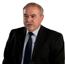 Prof. Dr. Hilmi ÖZDEN