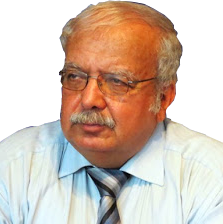 Prof. Dr. Anıl ÇEÇEN