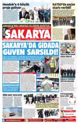 BİZİM SAKARYA