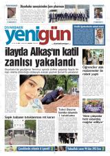 DİYARBAKIR YENİGÜN