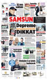 SAMSUN