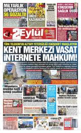 ESKİŞEHİR 2 EYLÜL