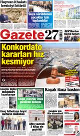 GAZETE27