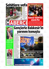 HABERCİ