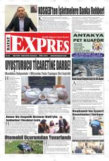 HATAY EXPRES