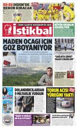 İSTİKBAL