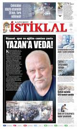 KASTAMONU İSTİKLAL