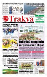 TRAKYA
