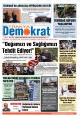 TRAKYA DEMOKRAT