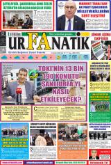 URFANATİK