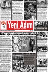 YENİ ADIM