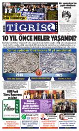 TİGRİS HABER