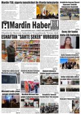 MARDİN HABER