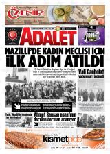ADALET