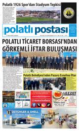 POLATLI POSTASI