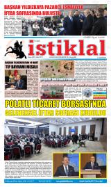 İSTİKLAL