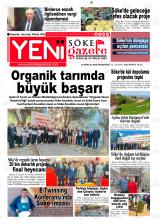 YENİ SÖKE