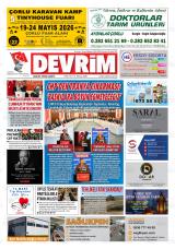 DEVRİM