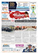 ÇERKEZKÖY HABER