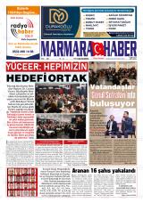 MARMARA HABER