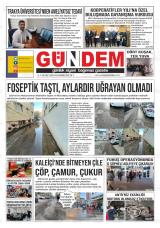 GÜNDEM