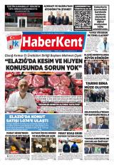 HABERKENT
