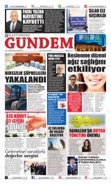 KASTAMONU GÜNDEM