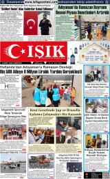 IŞIK
