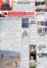 BURDURUN GÜCÜ