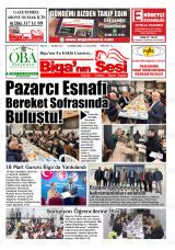 BİGA'NIN SESİ