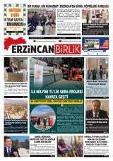 ERZİNCAN BİRLİK
