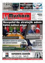 KAPADOKYA MUŞKARA HABER