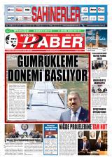 NİĞDE HABER