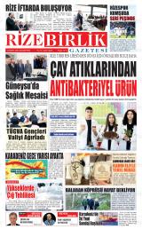 RİZE BİRLİK