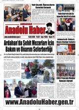 ANADOLU HABER