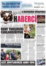 HABERCİ