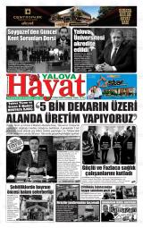 YALOVA HAYAT