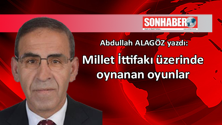 Millet İttifakı üzerinde oynanan oyunlar