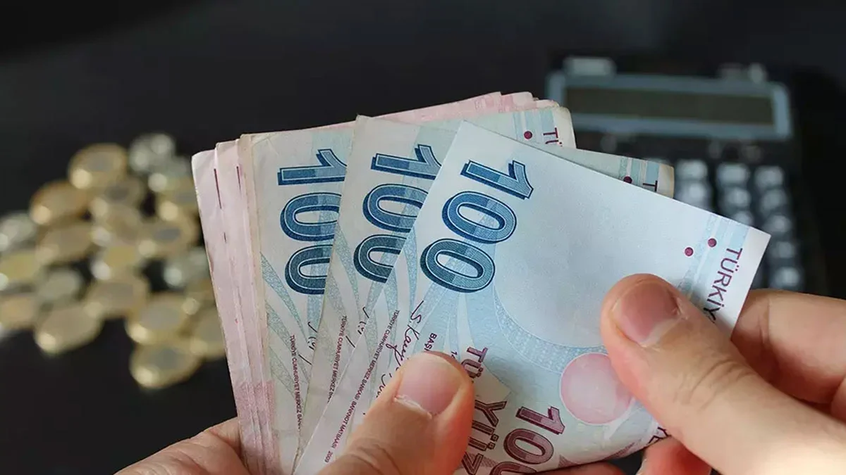 Emeklinin bayram ikramiyesi de eridi