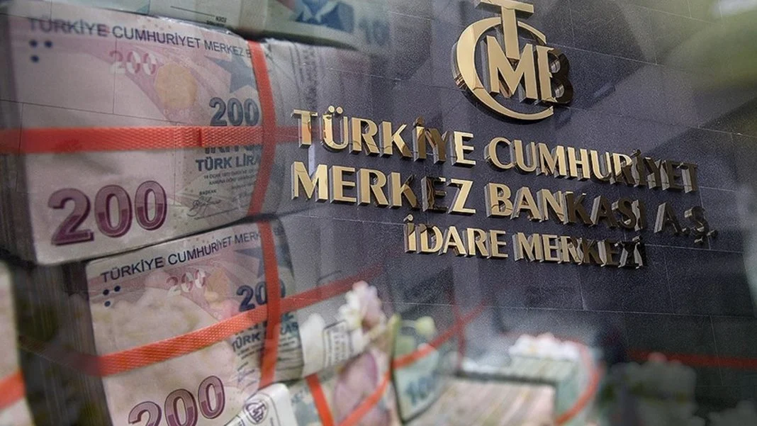 Merkez Bankası haziran ayı kararını açıkladı