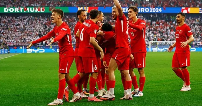 Bizim Çocuklar, Gürcistan’ı sahadan sildi:3-1