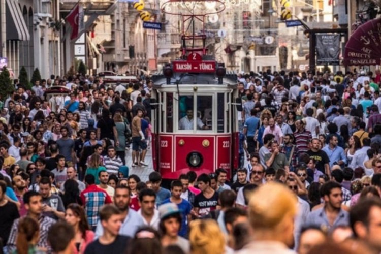 İşsizlik rakamları açıklandı!