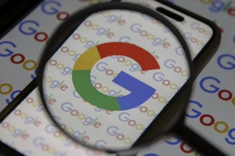 Google’a 482 milyon TL ceza!