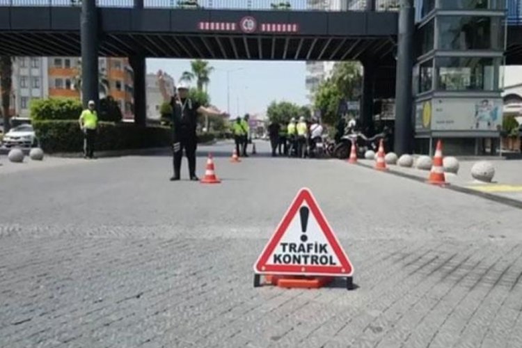 Bayram Tatili’nin 2.günü acı bilanço açıklandı