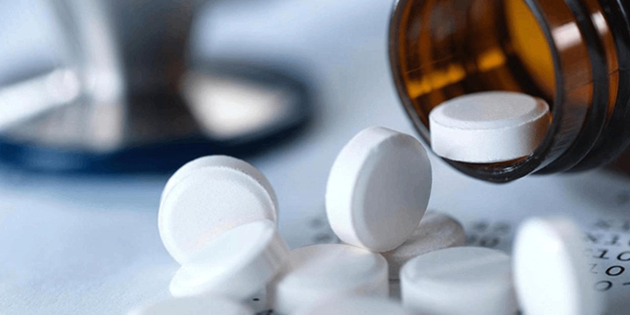 Aile Hekimlerinin Yazabildiği Raporlu İlaç Listesi