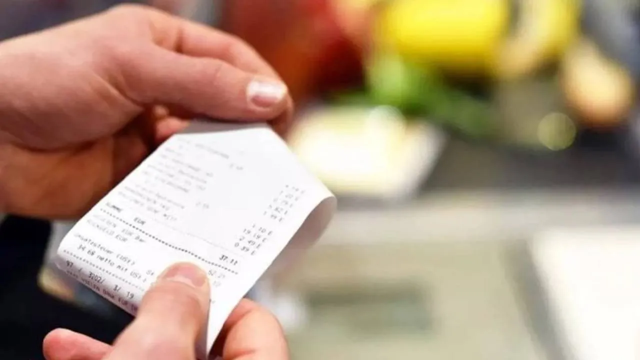 Alışverişte o kurala uymayanlara ceza ağır ceza geliyor!