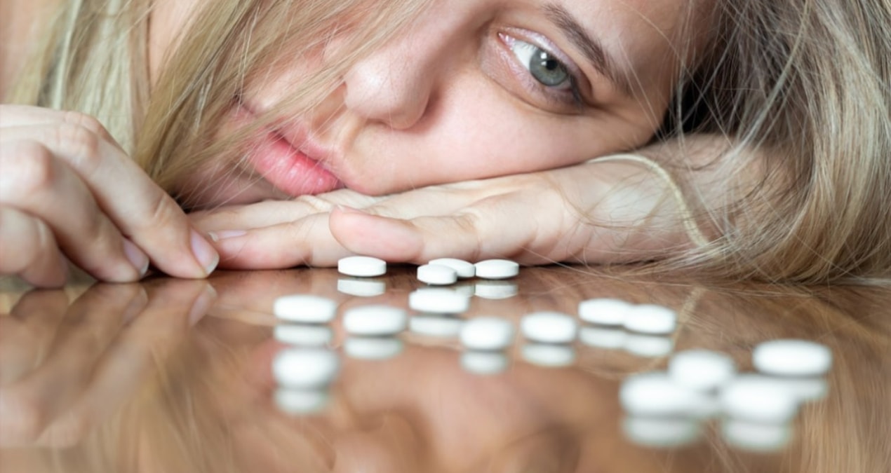 Antidepresan kullananlar dikkat