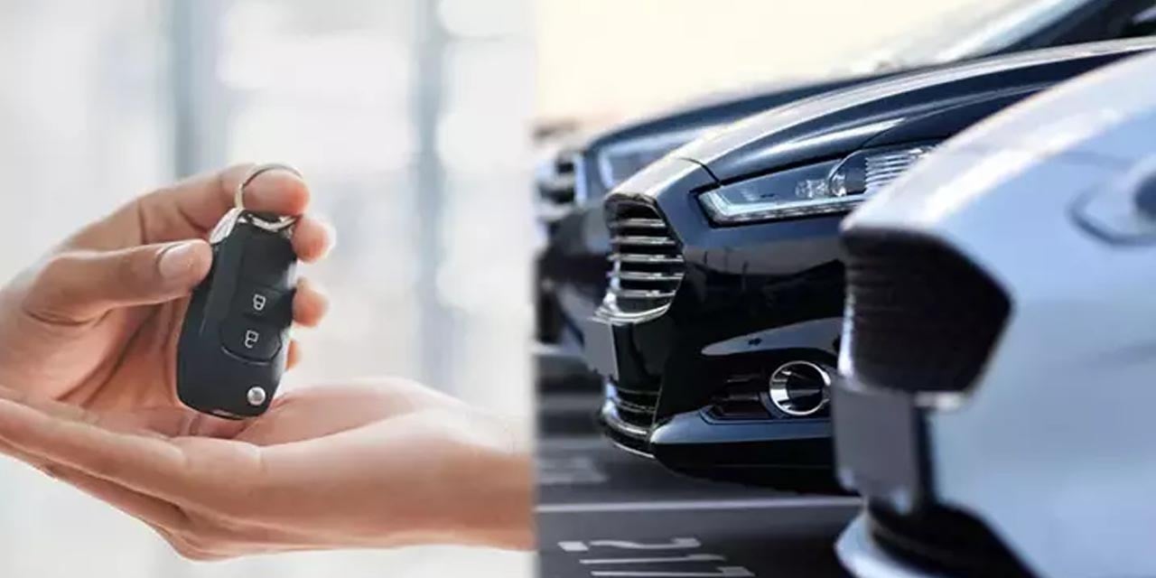 Araç Sahibi Olacaklar Dikkat! O Süre Uzatılıyor!