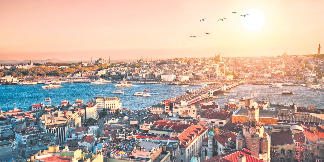 Arjantin İle Yarışıyoruz: 226 Şehir Arasında 3. Olduk