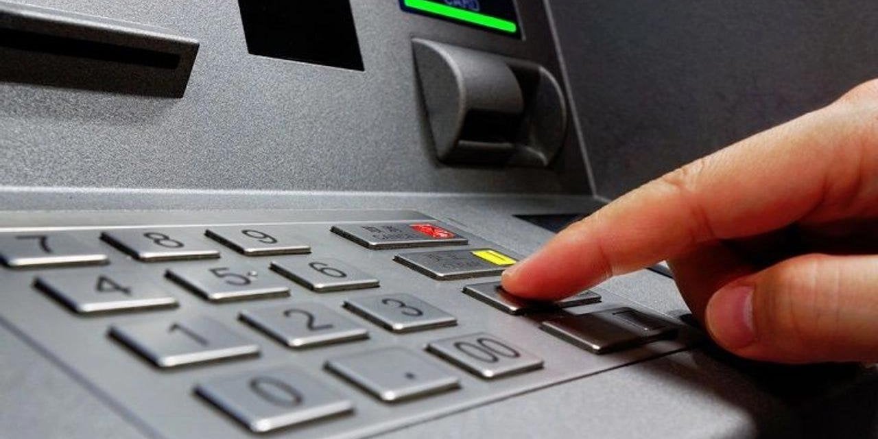 ATM’lerde Yeni Dönem: 81 İlde Para Çekme İşlemi Değişti!